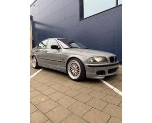 BMW 330 Gebrauchtwagen