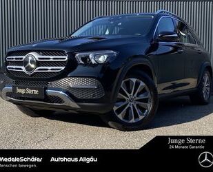 Mercedes-Benz GLE 350 Gebrauchtwagen