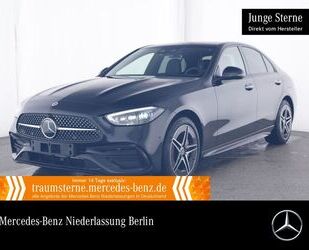Mercedes-Benz C 300 Gebrauchtwagen