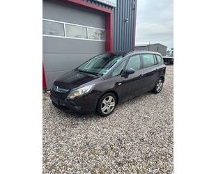 Opel Zafira Gebrauchtwagen