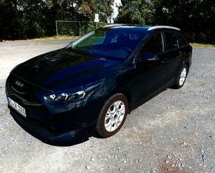 Kia ceed Sportswagon Gebrauchtwagen