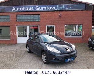 Peugeot 206 Gebrauchtwagen