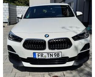 BMW X2 Gebrauchtwagen