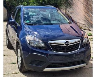 Opel Mokka Gebrauchtwagen