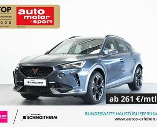 Cupra Formentor Gebrauchtwagen