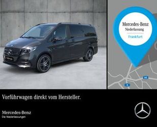 Mercedes-Benz V 300 Gebrauchtwagen