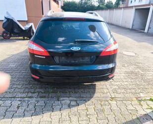 Ford Mondeo Gebrauchtwagen