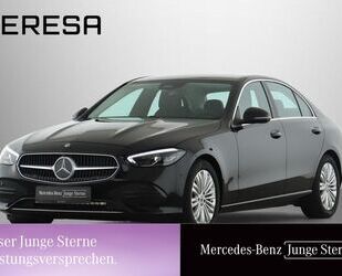 Mercedes-Benz C 200 Gebrauchtwagen