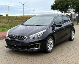Kia ceed / Ceed Gebrauchtwagen