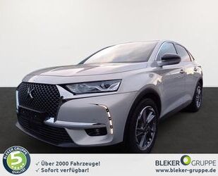 DS Automobiles DS7 (Crossback) Gebrauchtwagen