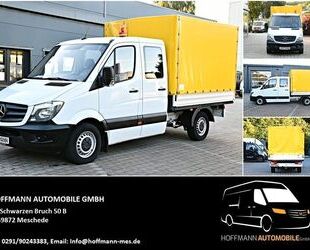 Mercedes-Benz Sprinter Gebrauchtwagen