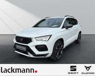 Cupra Ateca Gebrauchtwagen