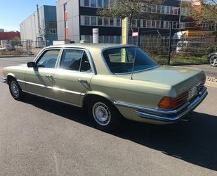 Mercedes-Benz 280 Gebrauchtwagen