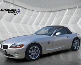 BMW Z4 Gebrauchtwagen