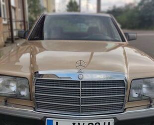 Mercedes-Benz S 350 Gebrauchtwagen