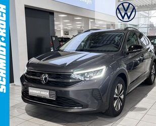 VW Taigo Gebrauchtwagen