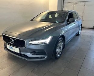 Volvo V90 Gebrauchtwagen