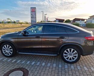 Mercedes-Benz GLE 350 Gebrauchtwagen