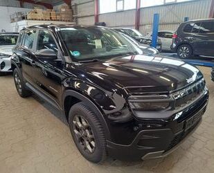 Jeep Avenger Gebrauchtwagen