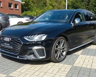 Audi S4 Gebrauchtwagen