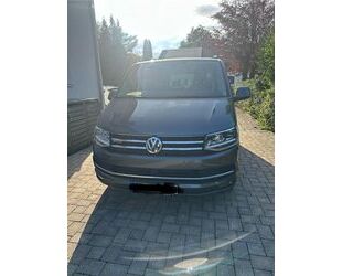 VW T6 Multivan Gebrauchtwagen