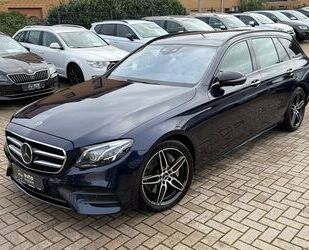 Mercedes-Benz E 400 Gebrauchtwagen