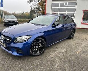 Mercedes-Benz C 200 Gebrauchtwagen