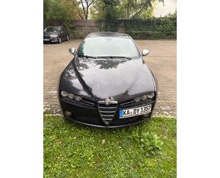 Alfa Romeo 159 Gebrauchtwagen