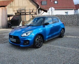 Suzuki Swift Gebrauchtwagen