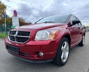 Dodge Caliber Gebrauchtwagen