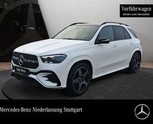 Mercedes-Benz GLE 350 Gebrauchtwagen