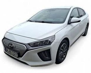 Hyundai IONIQ Gebrauchtwagen
