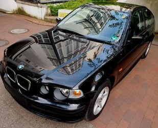 BMW 316 Gebrauchtwagen