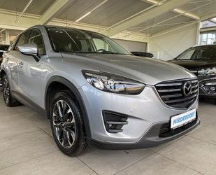 Mazda CX-5 Gebrauchtwagen