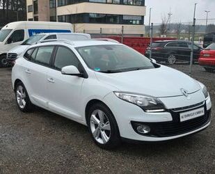 Renault Megane Gebrauchtwagen