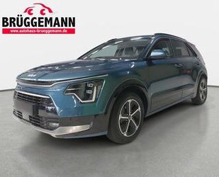 Kia Niro Gebrauchtwagen
