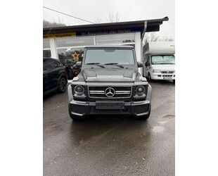 Mercedes-Benz G 320 Gebrauchtwagen