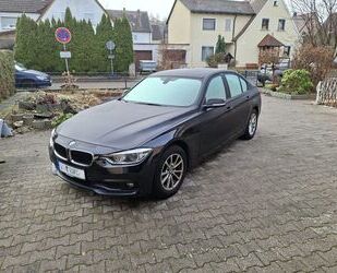 BMW 318 Gebrauchtwagen