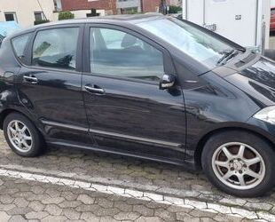 Mercedes-Benz A 180 Gebrauchtwagen