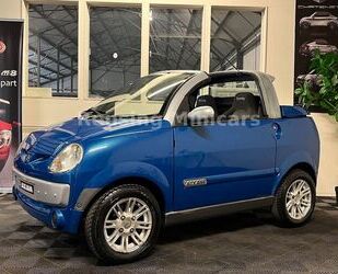 Aixam Scouty R Gebrauchtwagen