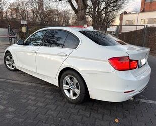 BMW 320 Gebrauchtwagen