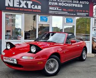 Mazda MX-5 Gebrauchtwagen
