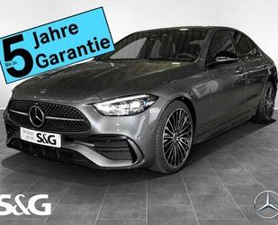 Mercedes-Benz C 300 Gebrauchtwagen