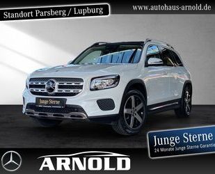 Mercedes-Benz GLB 220 Gebrauchtwagen