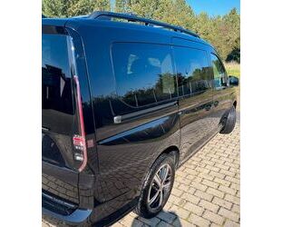 VW Caddy Maxi Gebrauchtwagen