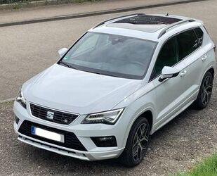 Seat Ateca Gebrauchtwagen