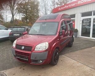 Fiat Doblo Gebrauchtwagen
