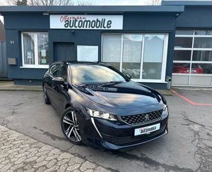 Peugeot 508 Gebrauchtwagen