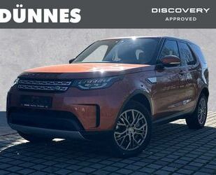 Land Rover Discovery Gebrauchtwagen
