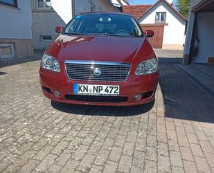 Fiat Croma Gebrauchtwagen
